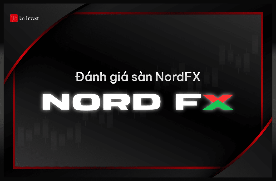 Đánh giá sàn NordFX
