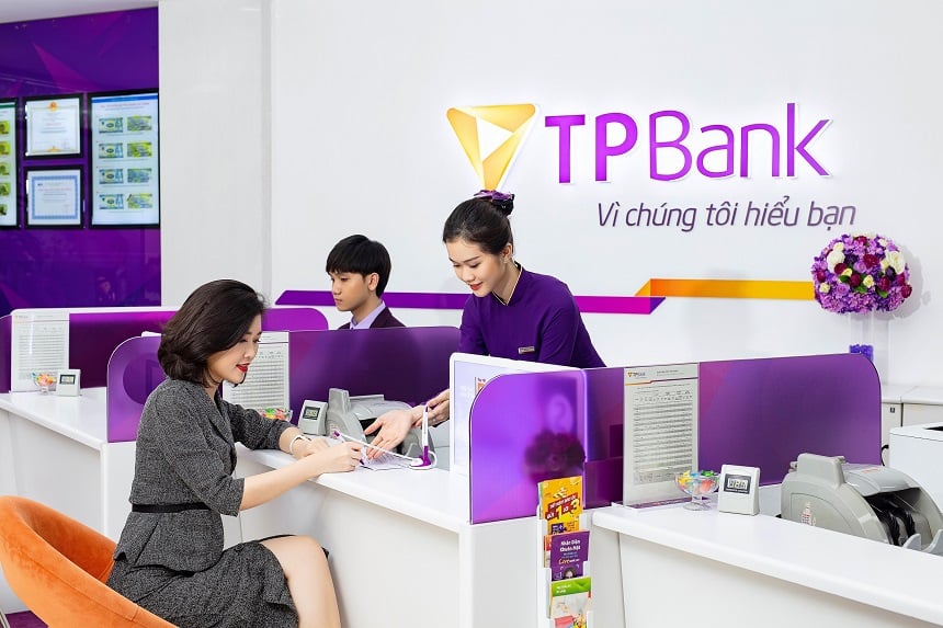 Vay tín chấp lãi suất thấp