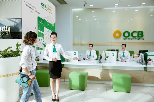 Vay tín chấp ngân hàng