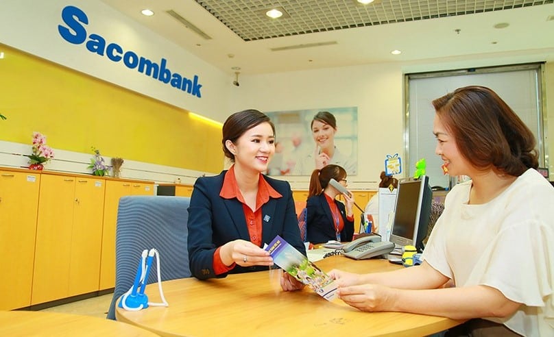 Vay tín chấp lãi suất thấp