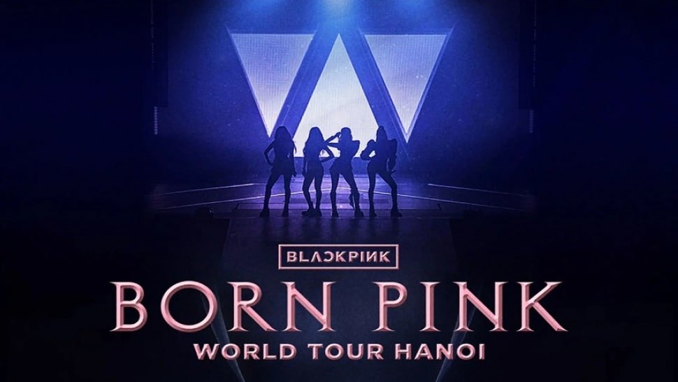 Blackpink