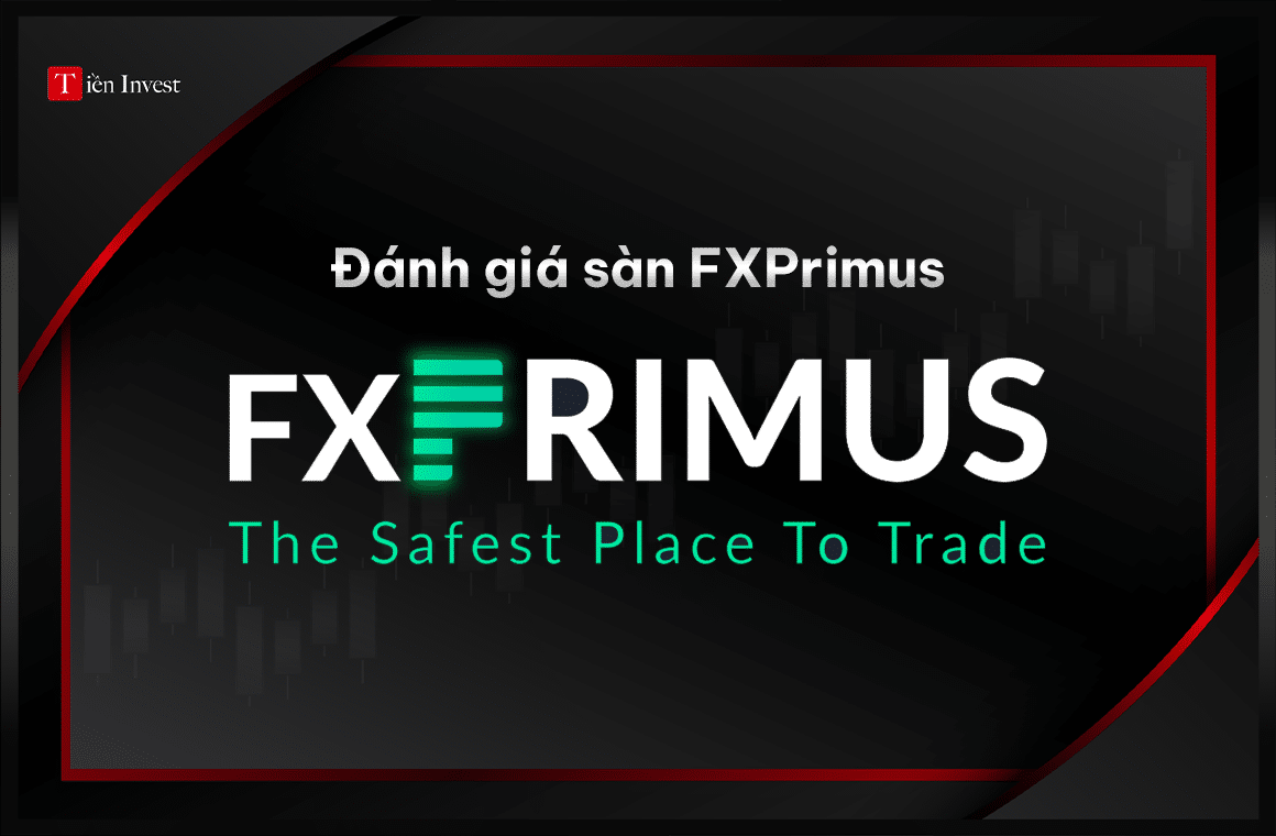 Đánh giá sàn FXPrimus