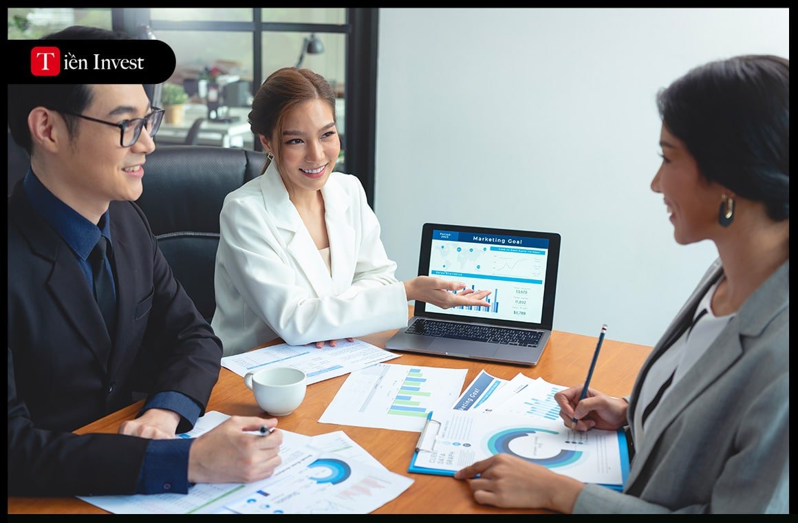 cách chơi chứng khoán