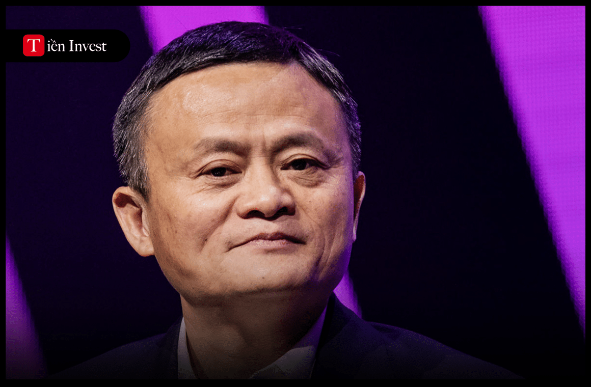 Jack Ma