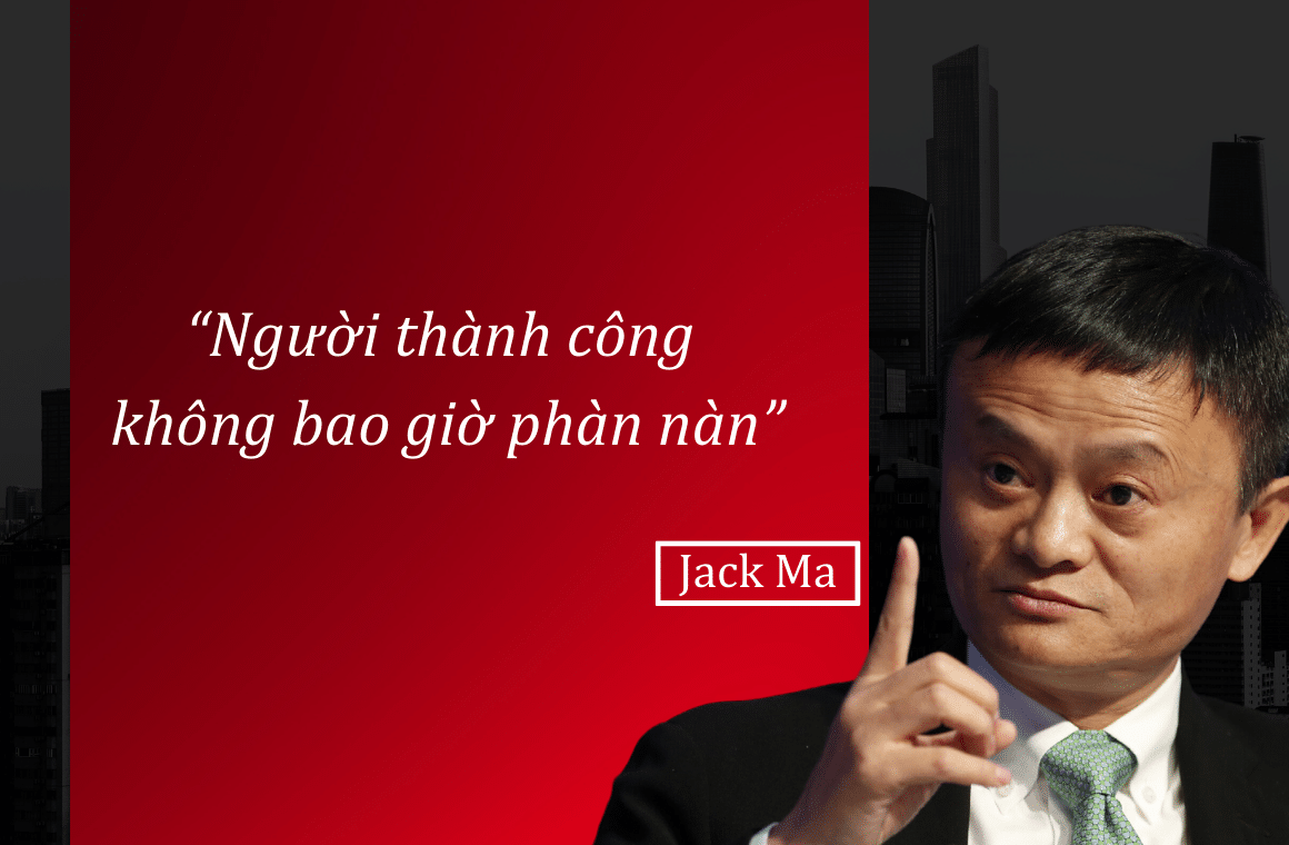 Jack Ma