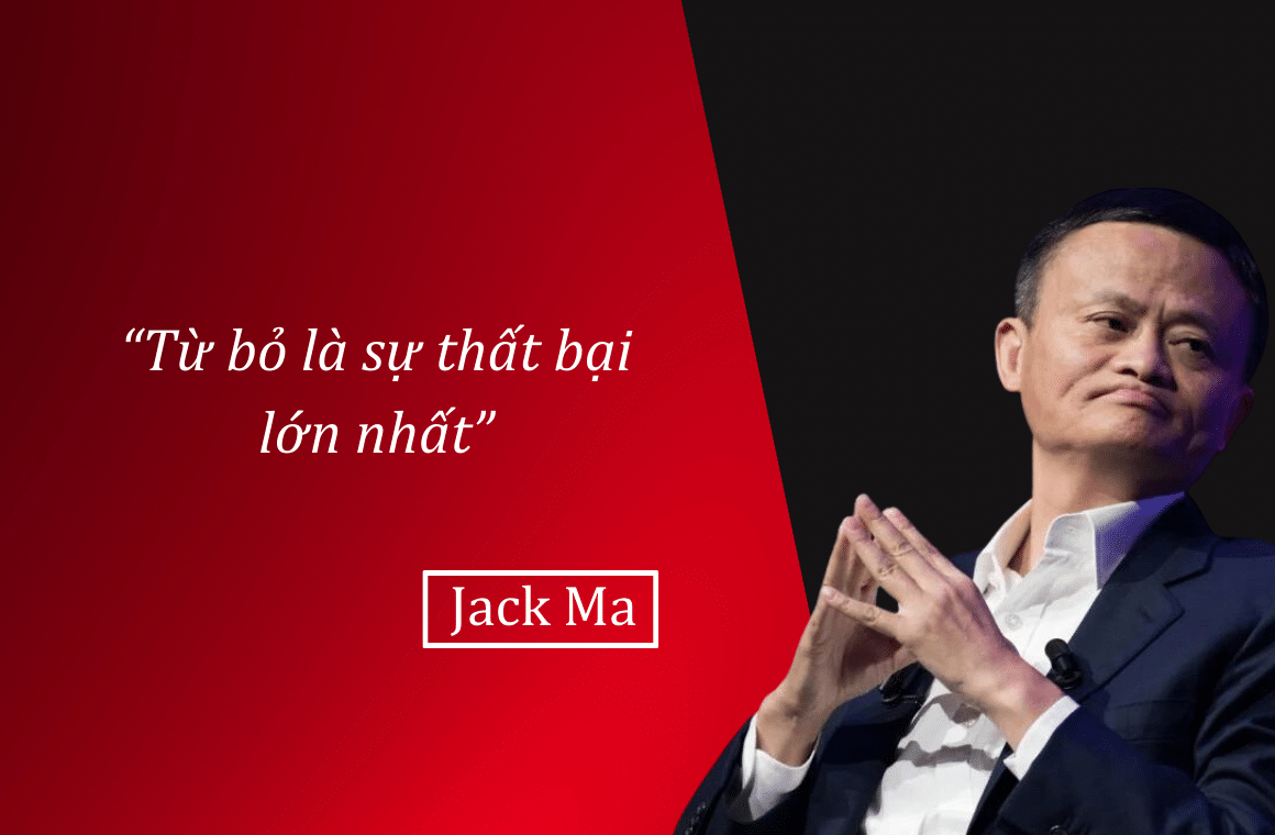 Jack Ma
