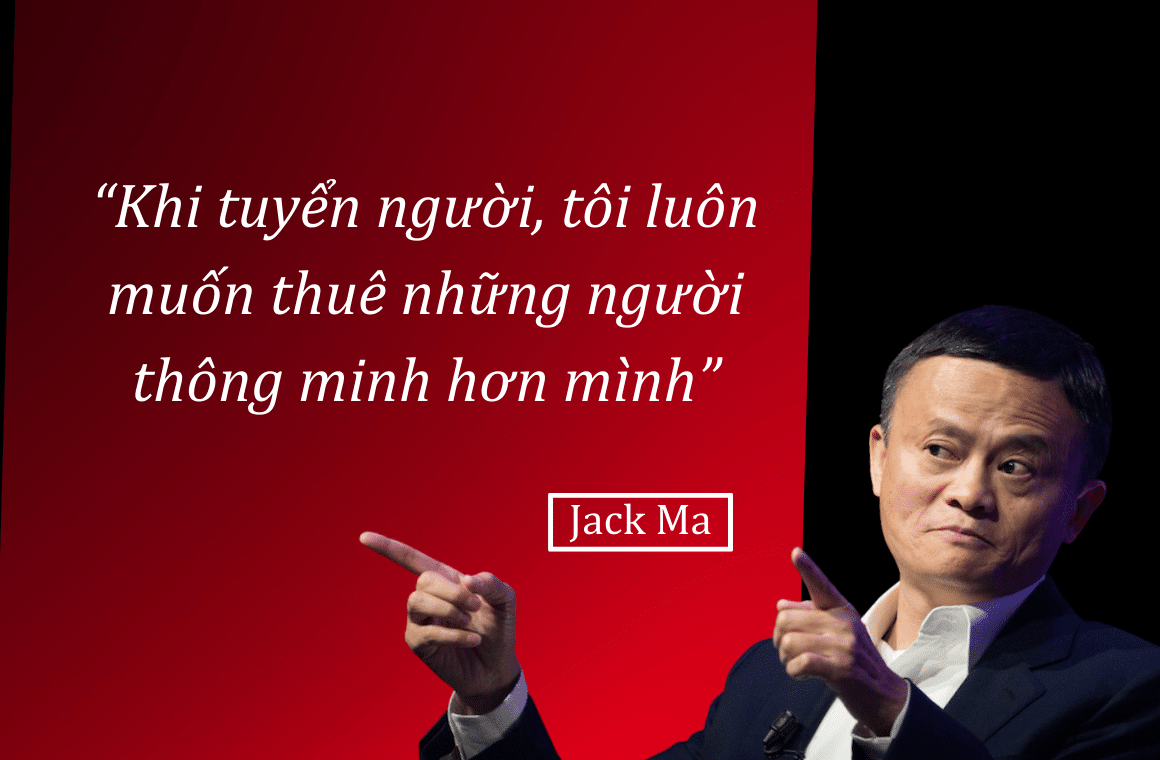 Jack Ma