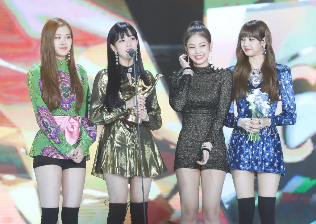 Blackpink