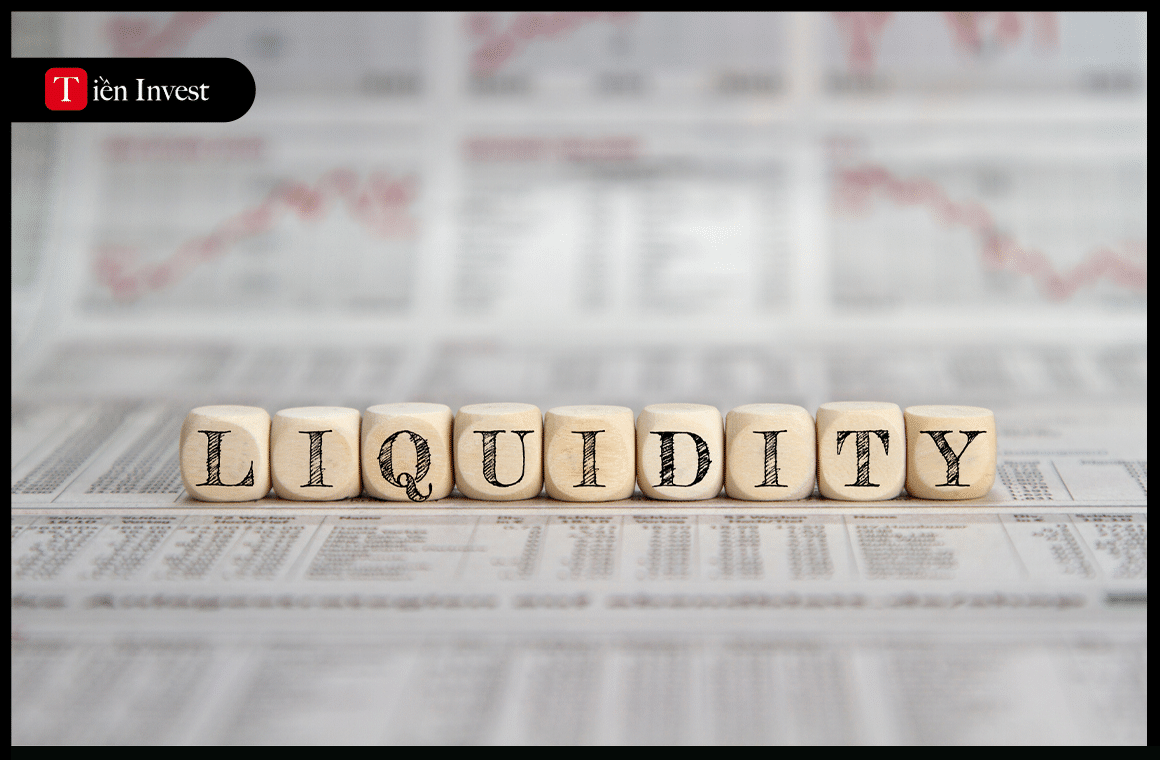 Thanh khoản là gì