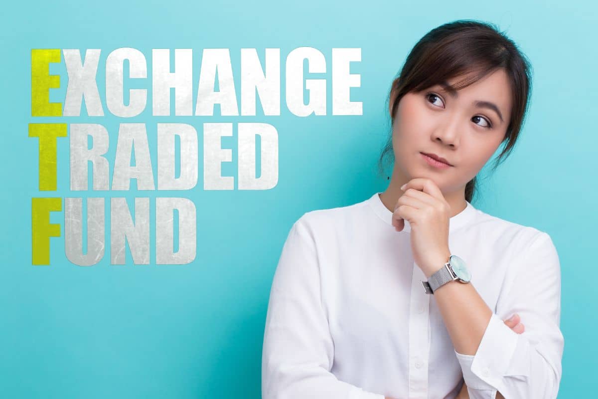 Quỹ ETF