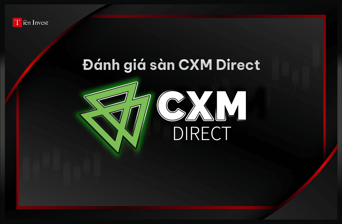 Đánh giá sàn CXM Direct