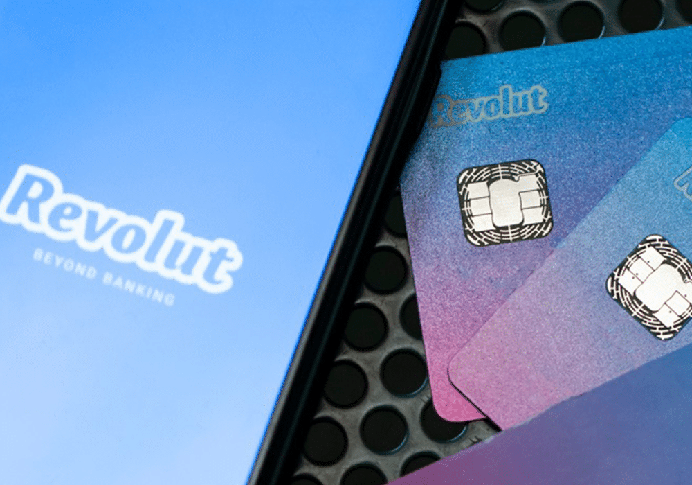 Revolut