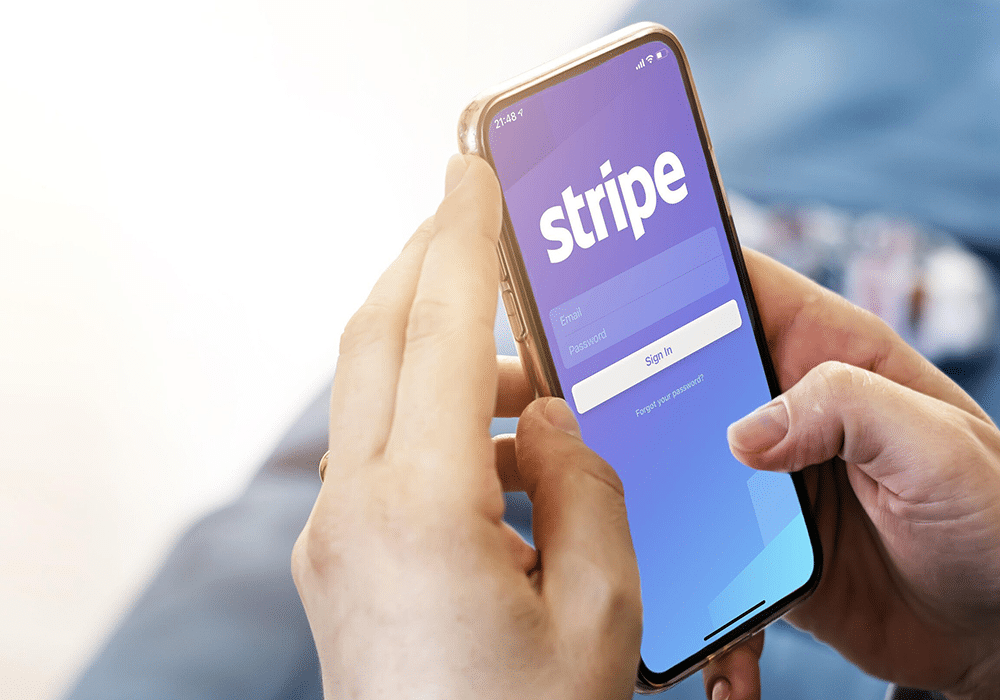 Stripe