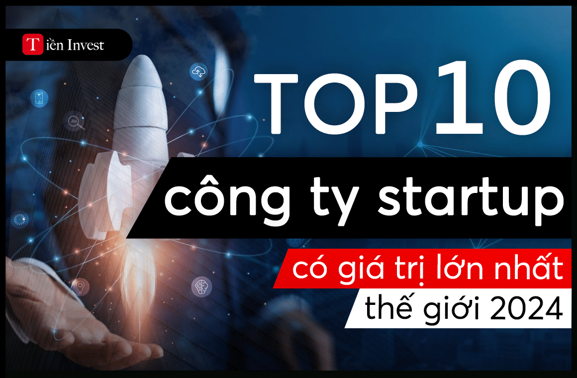 công ty khởi nghiệp