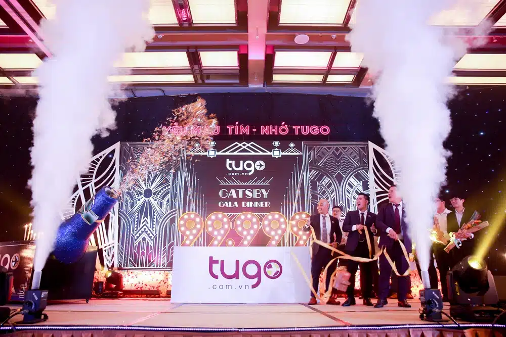 các công ty startup ở Việt Nam