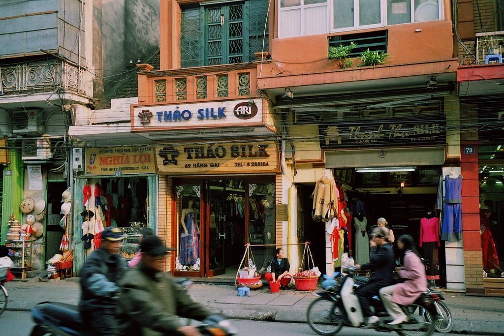 SME là gì