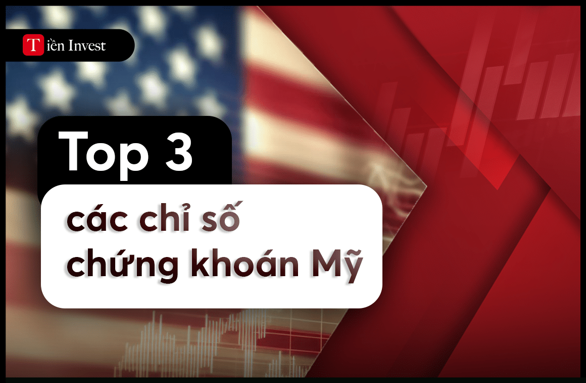 chứng khoán Mỹ