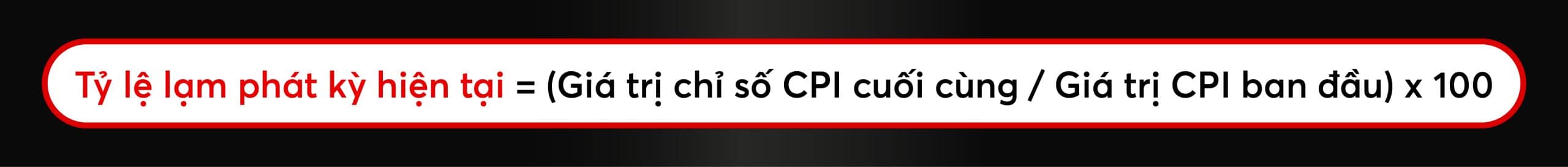 Phân loại lạm phát