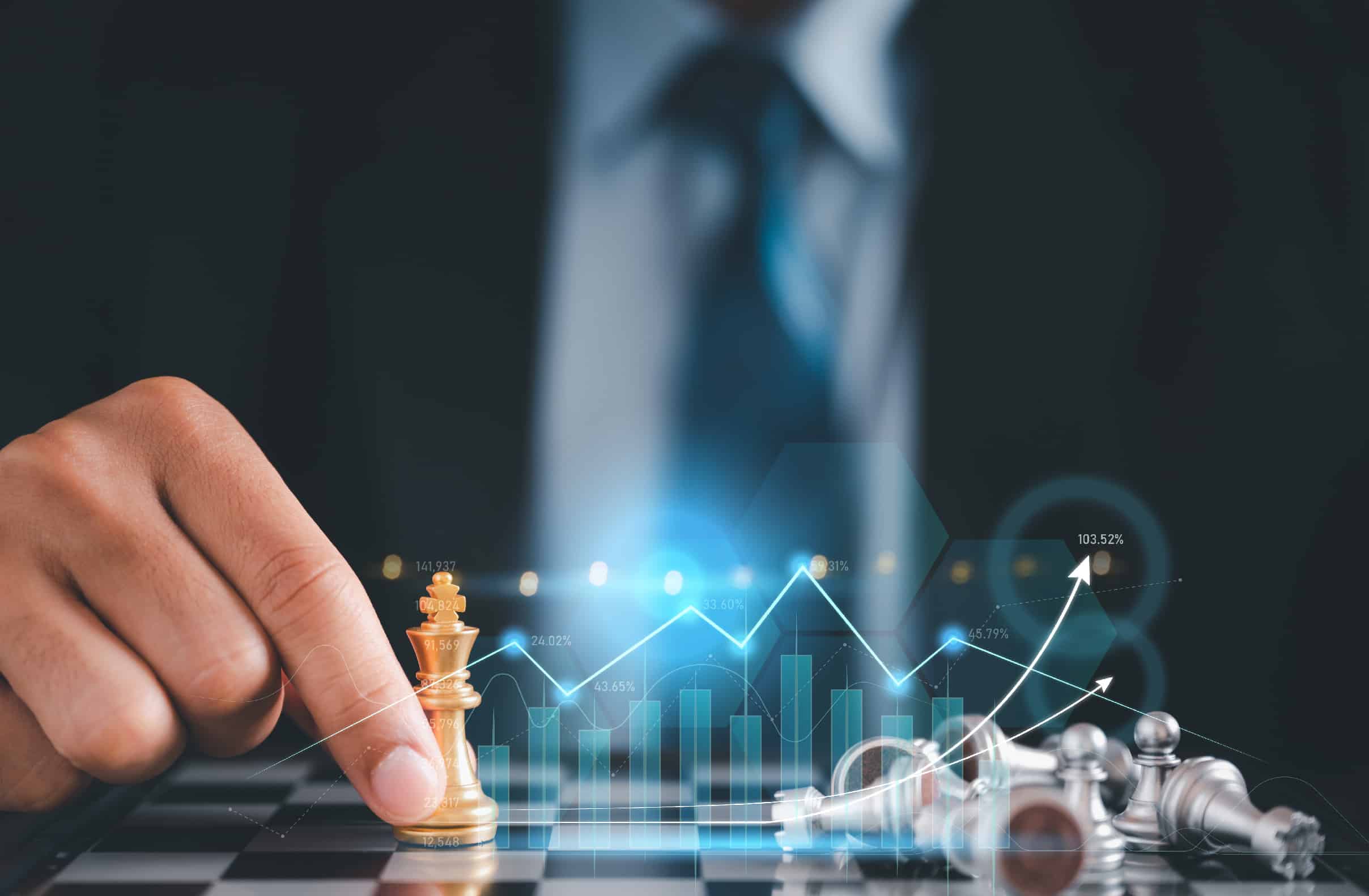 Copy trading