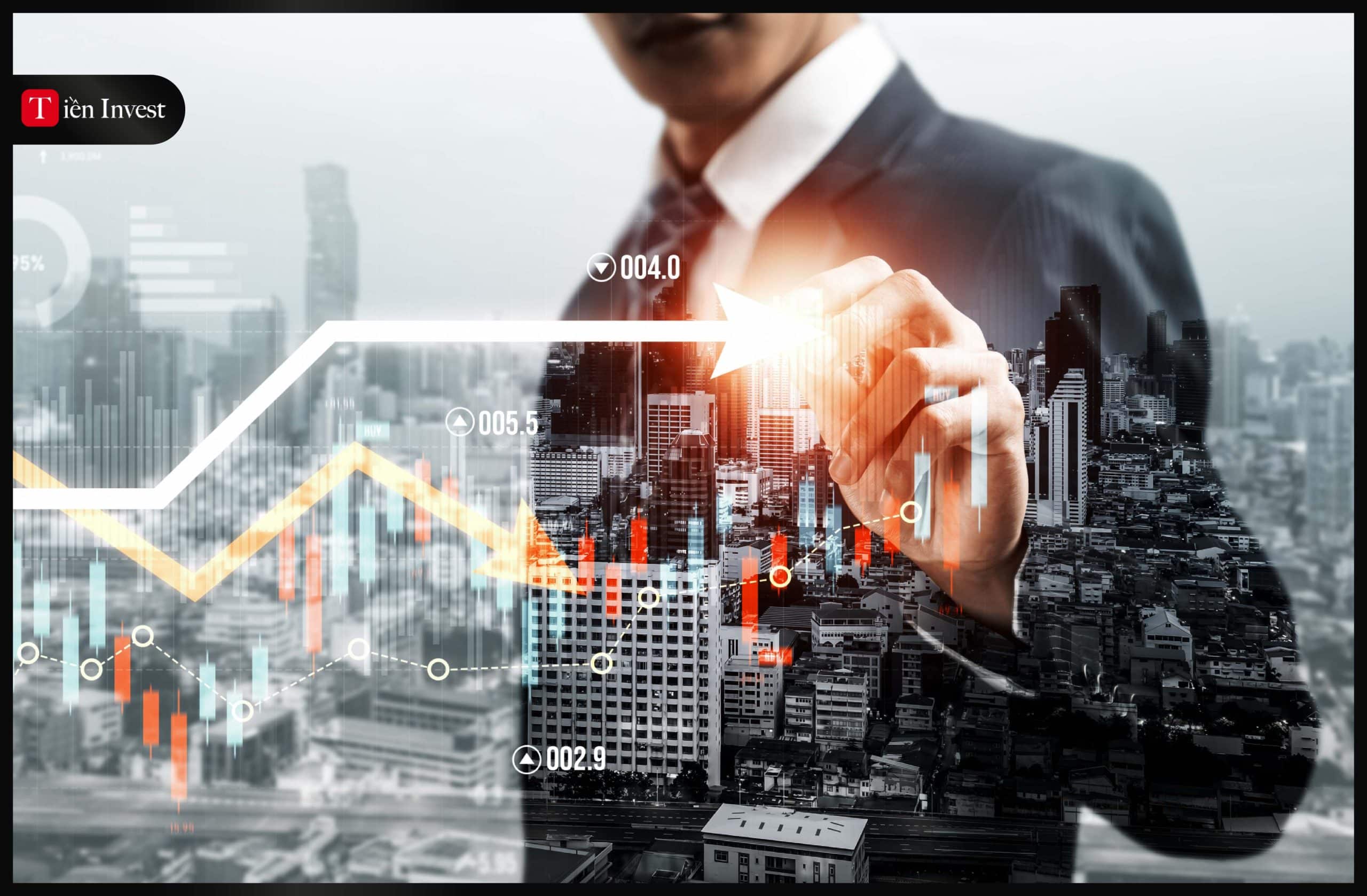 chỉ số tương lai