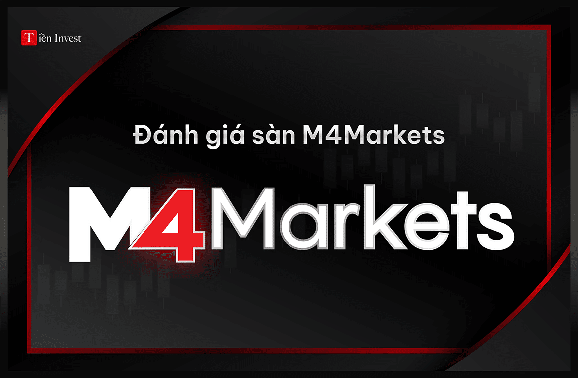 Đánh giá sàn M4Markets
