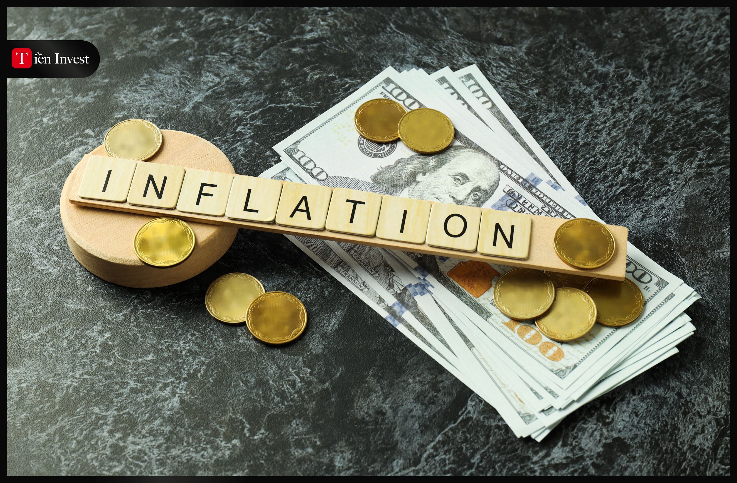 Phân loại lạm phát