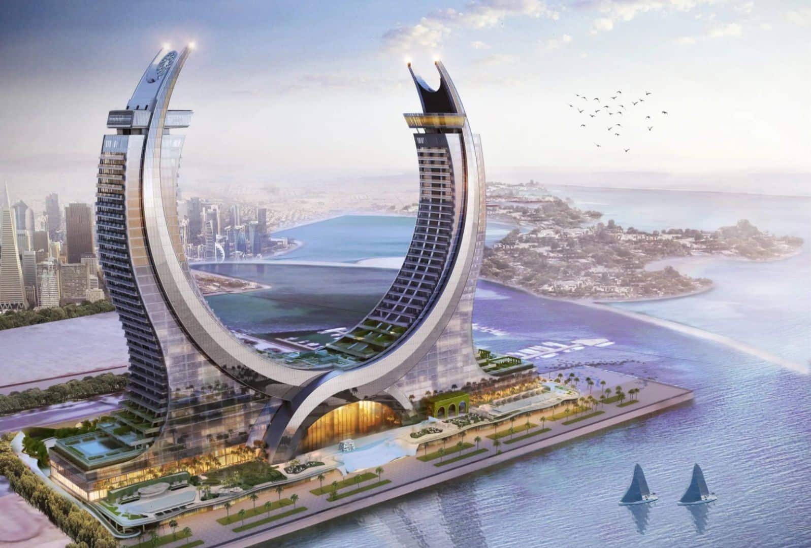 Nước giàu nhất thế giới
