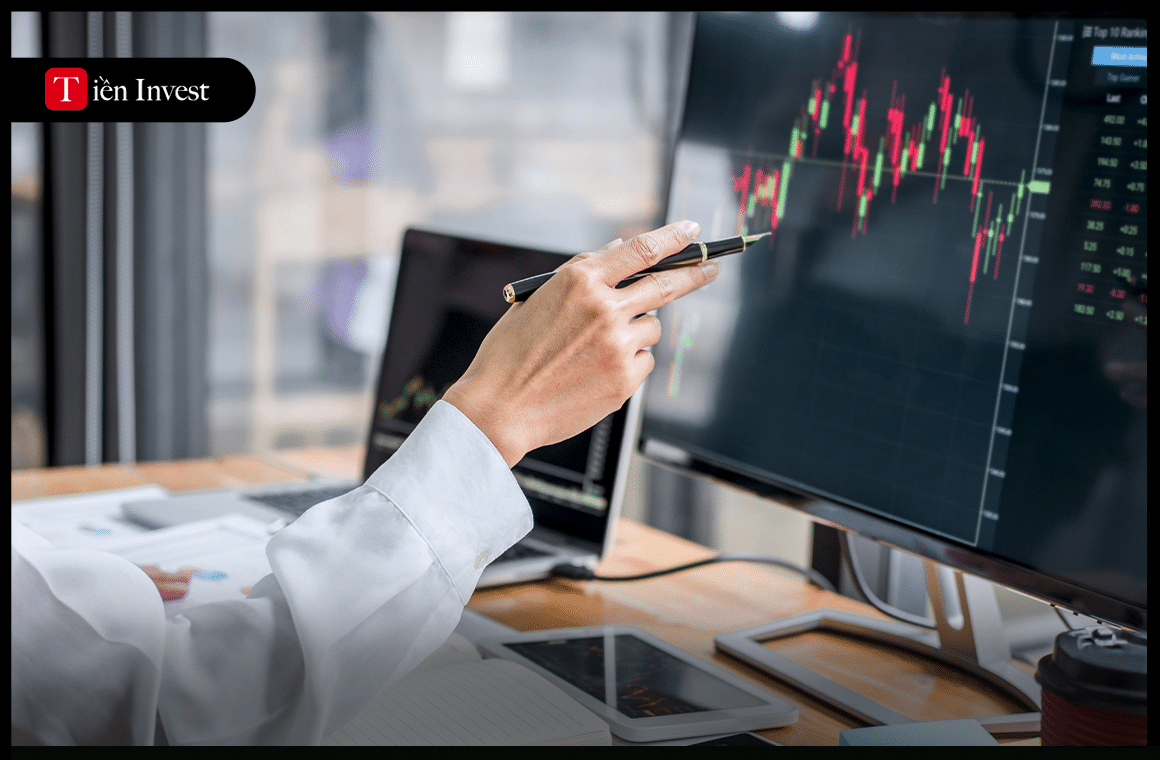 Cách mua cổ phiếu