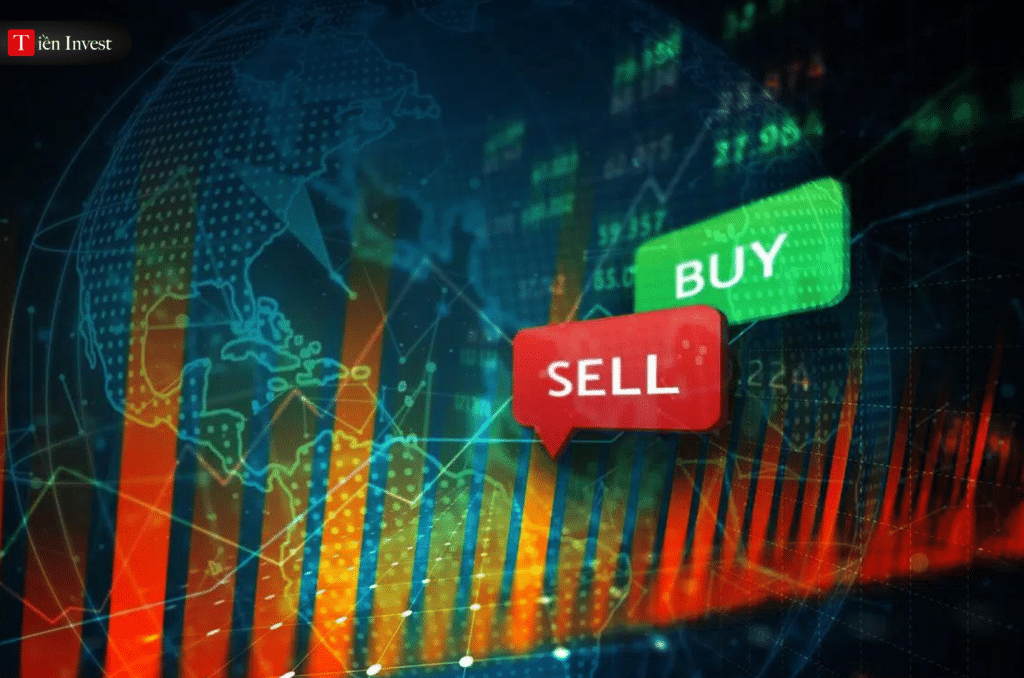 cặp tiền tệ forex
