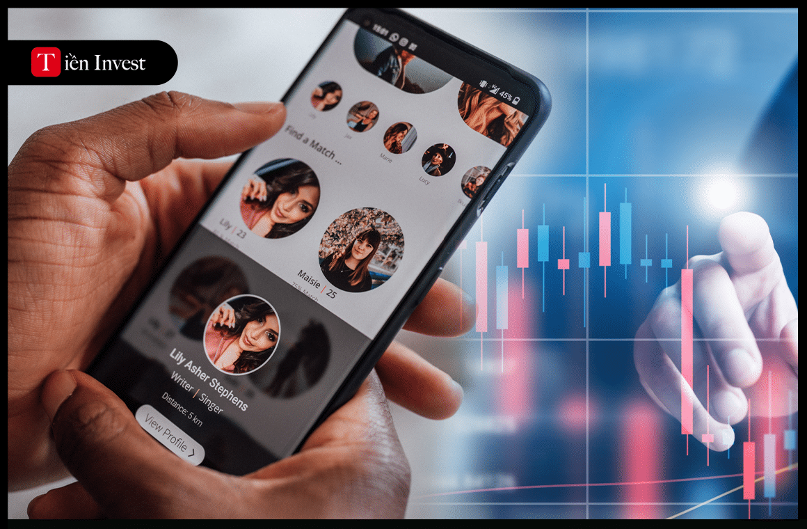 ứng dụng hẹn hò