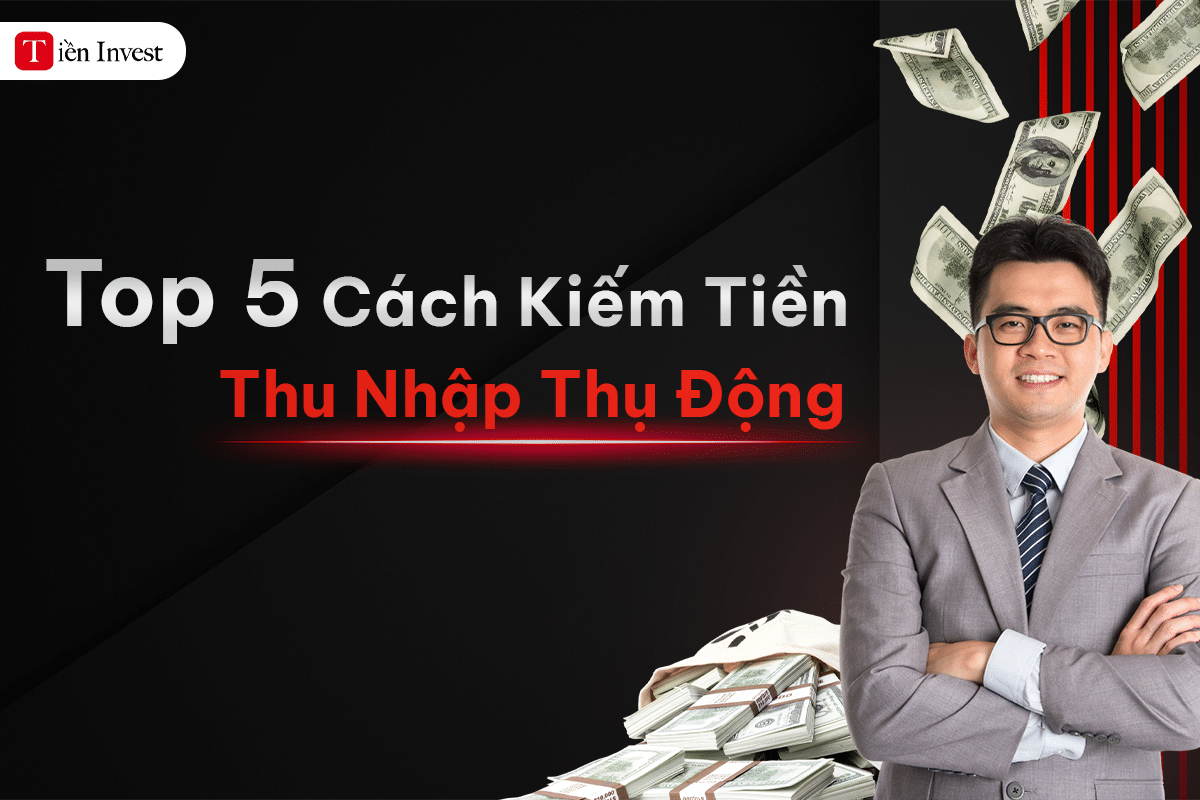 thu nhập thụ động