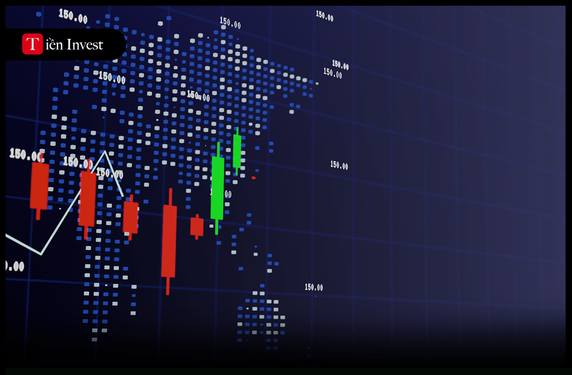 mô hình nến đảo chiều