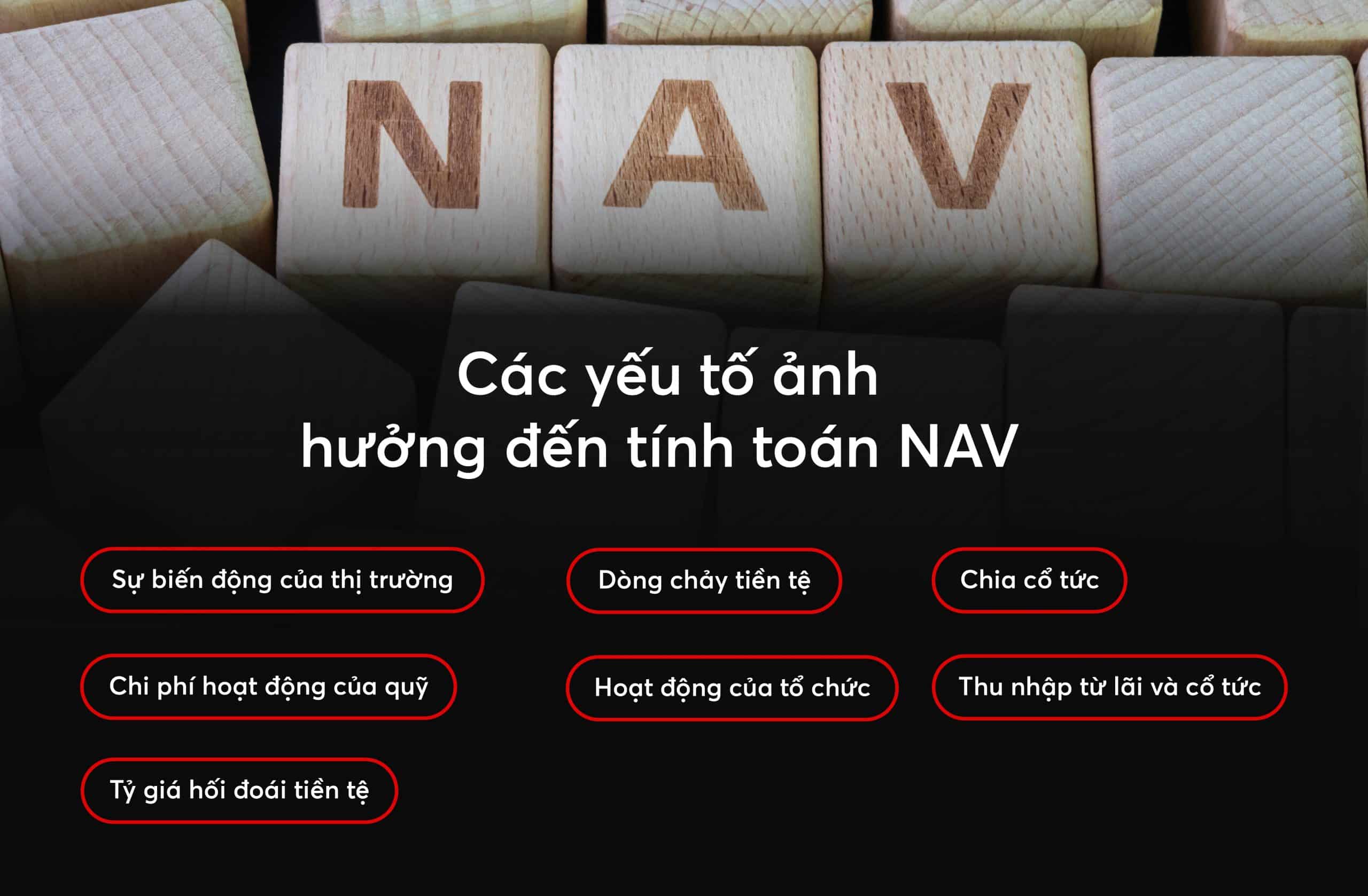 giá trị tài sản ròng