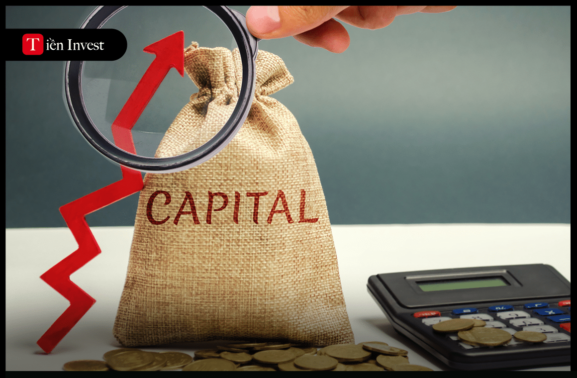 Chi phí sử dụng vốn