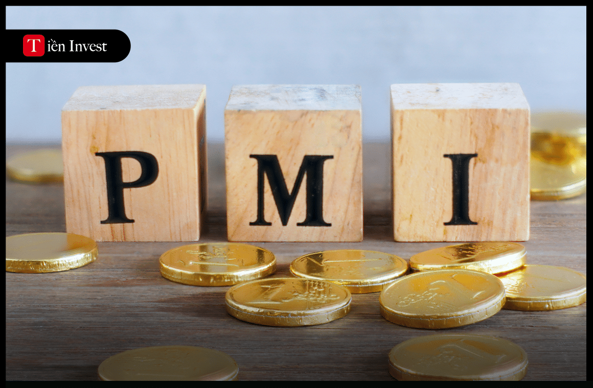 chỉ số pmi