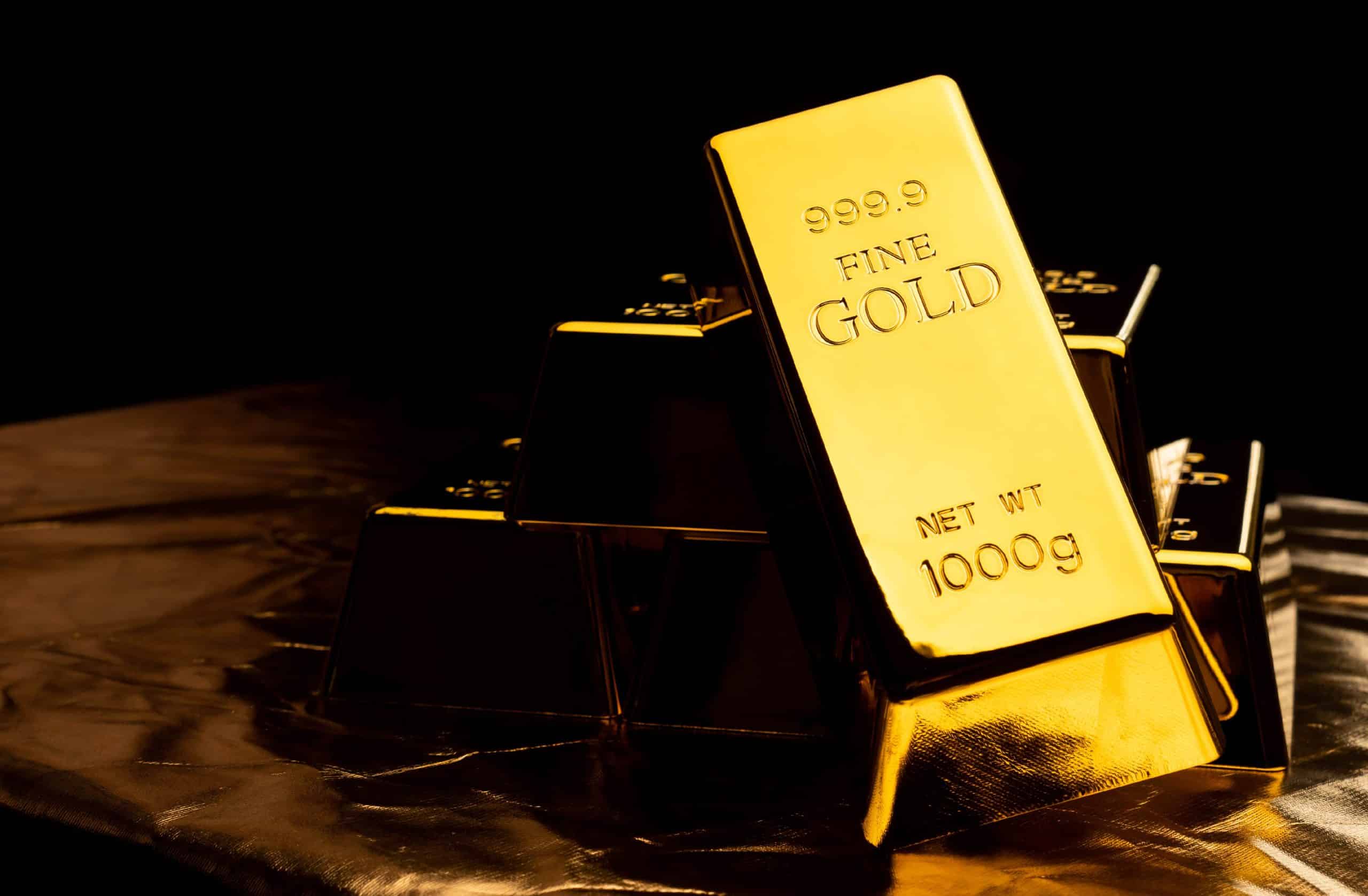 XAU/USD là gì