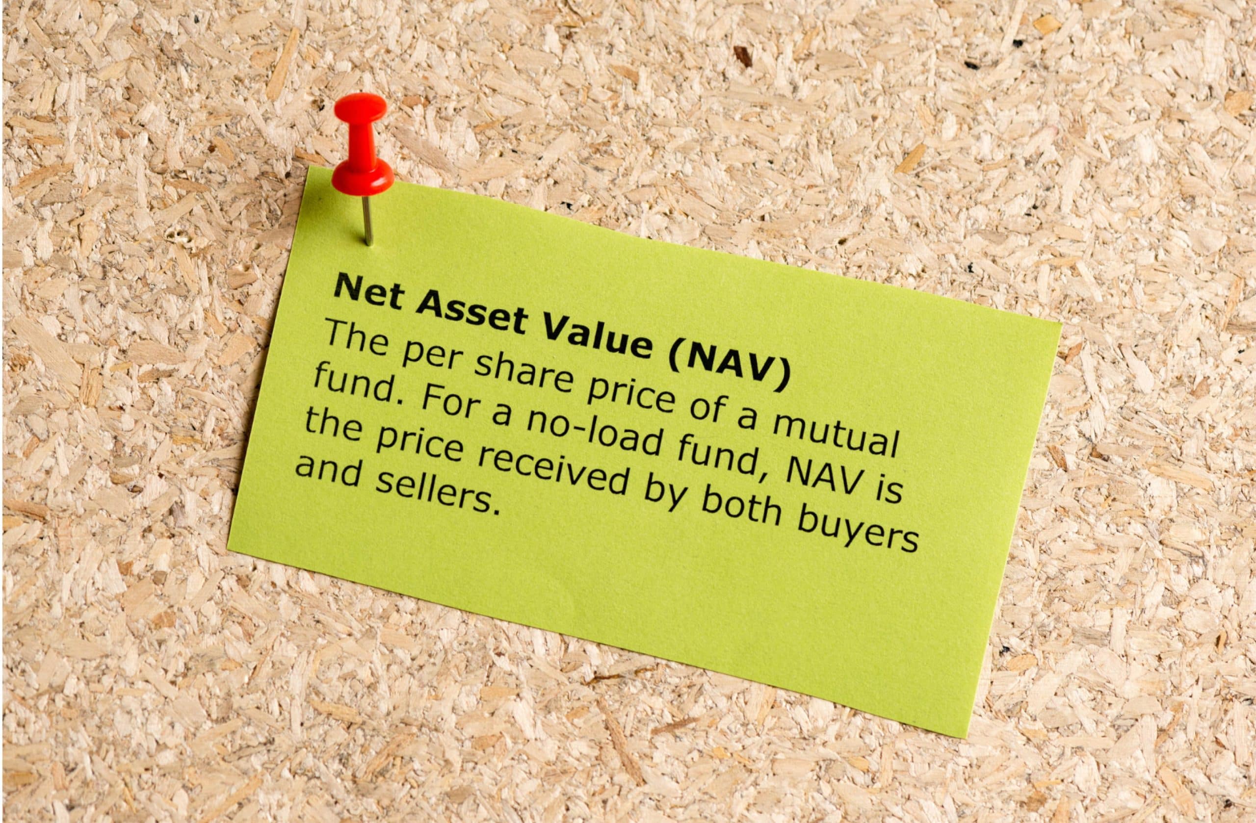 NAV