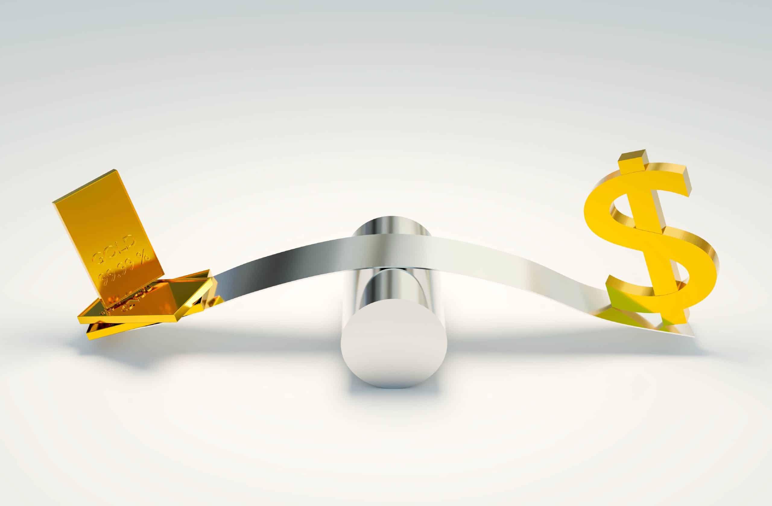 Forex vàng