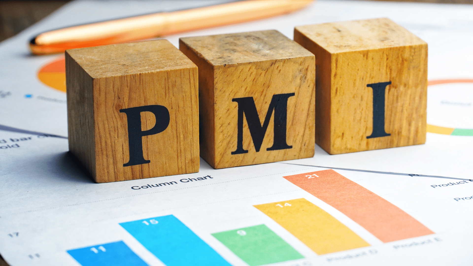 chỉ số pmi