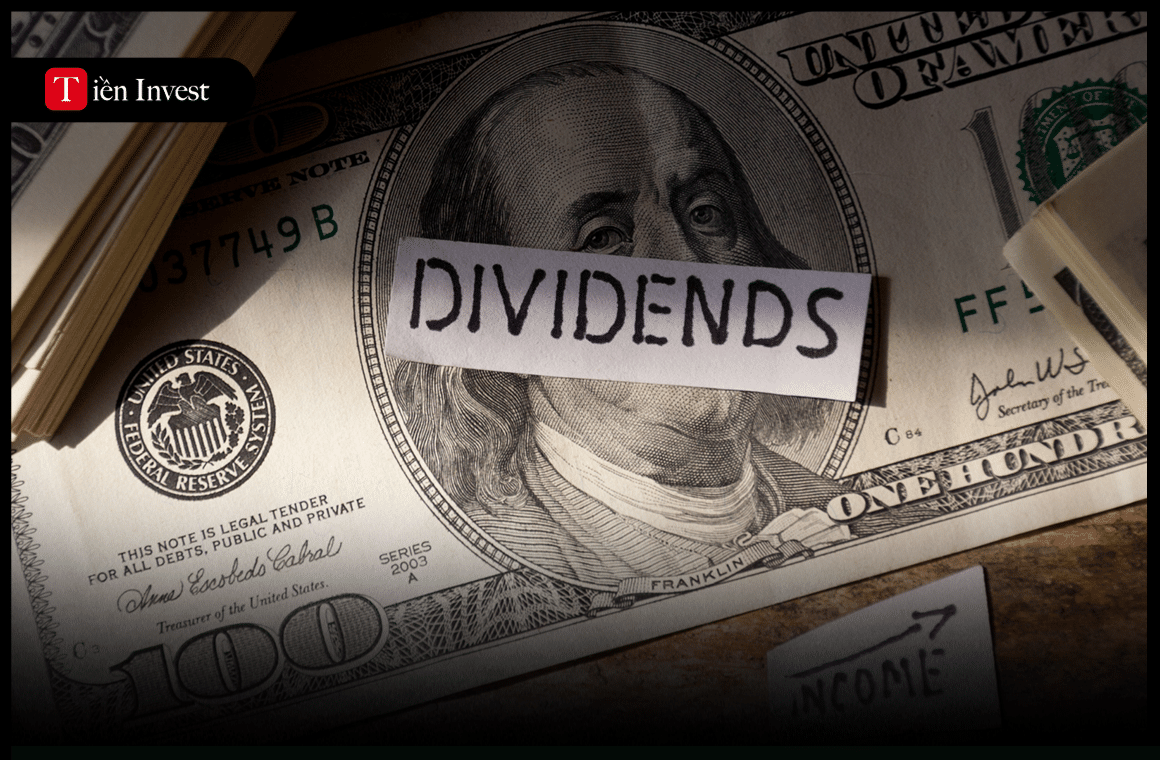 Cổ tức là gì