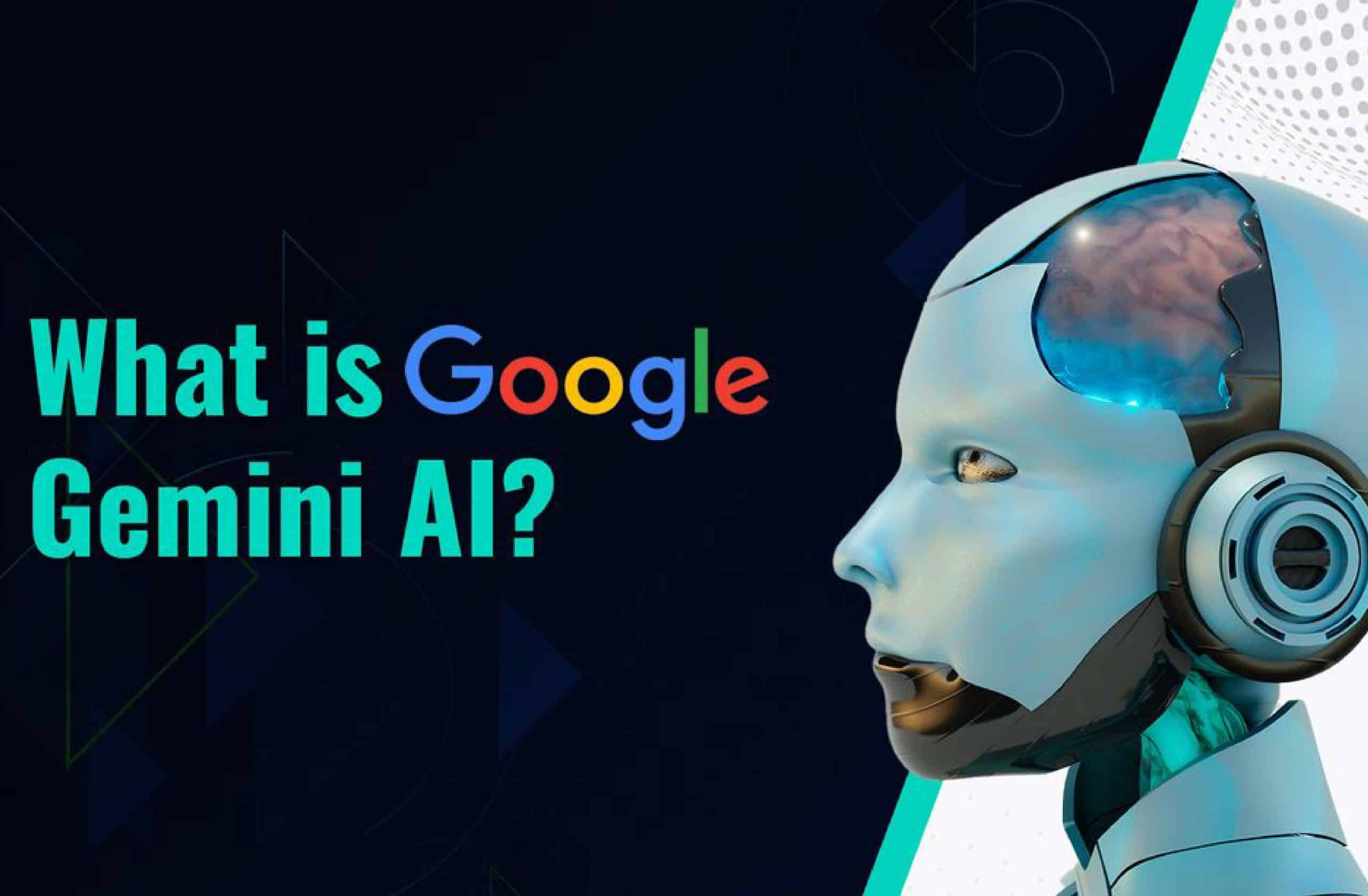 Gemini AI
