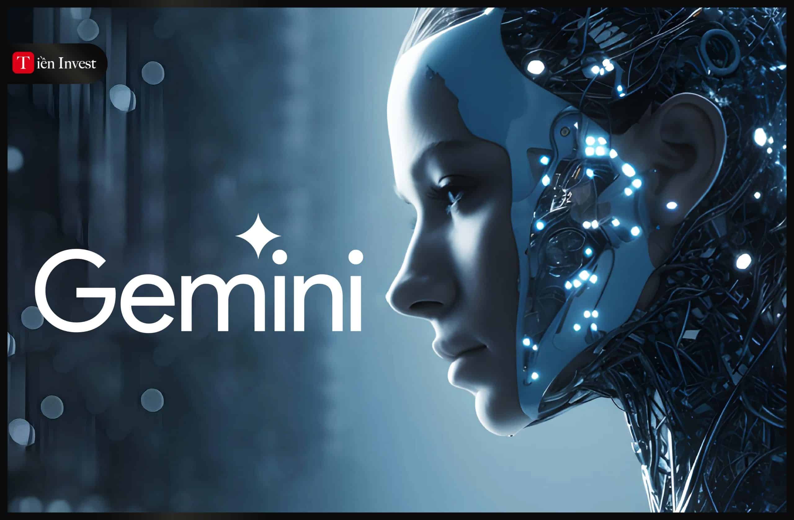 Gemini AI
