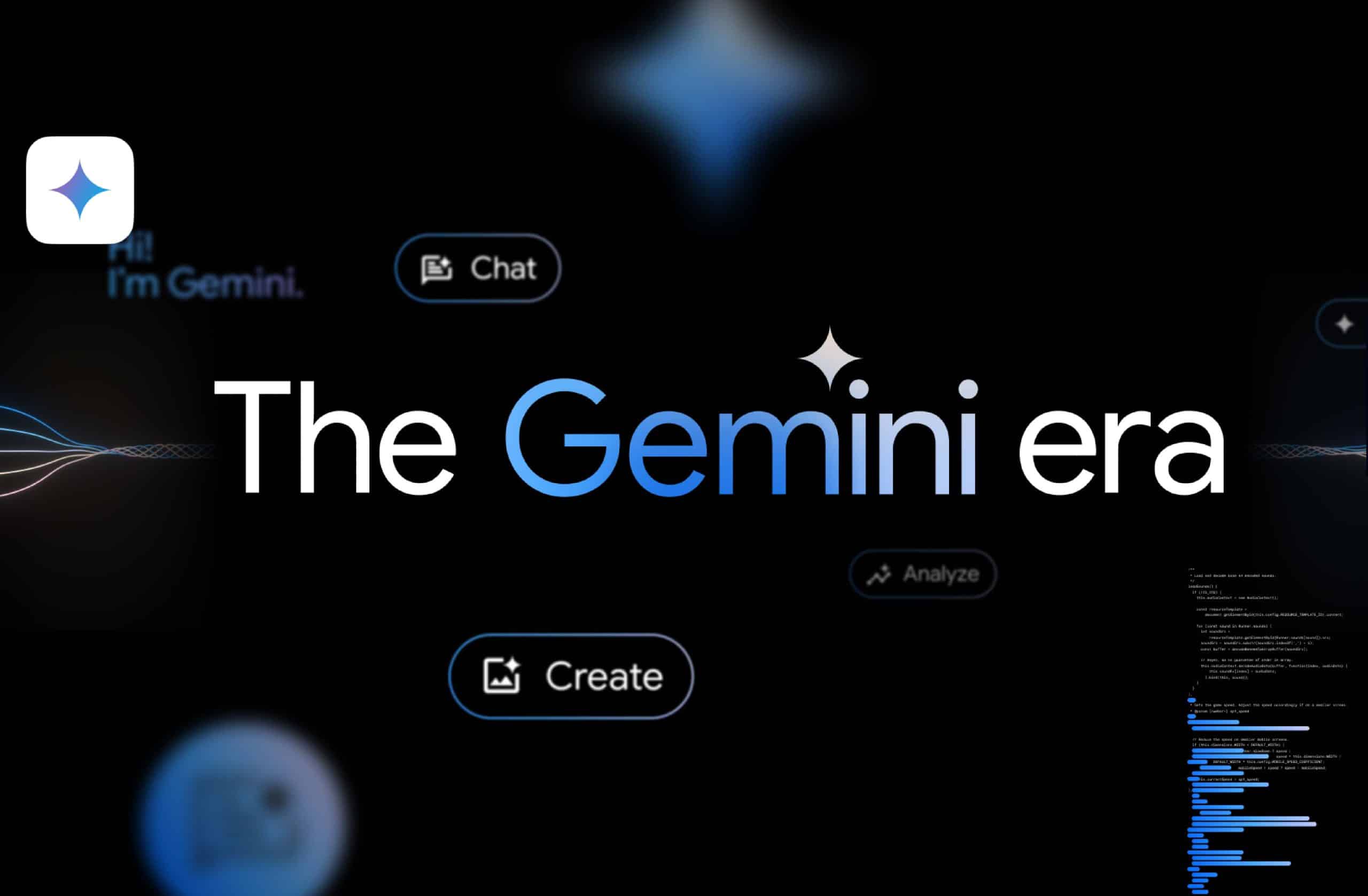 Gemini AI