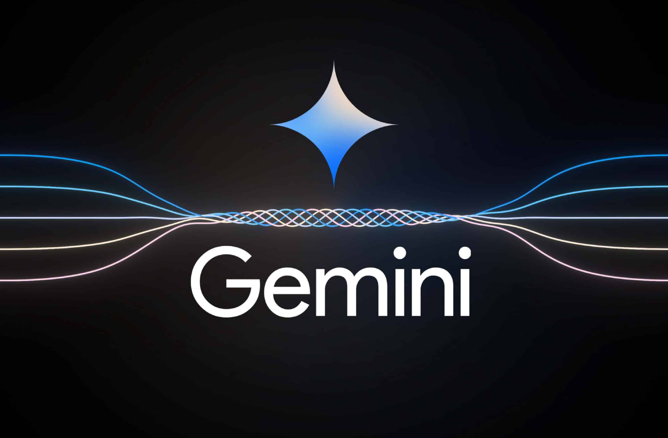 Gemini AI