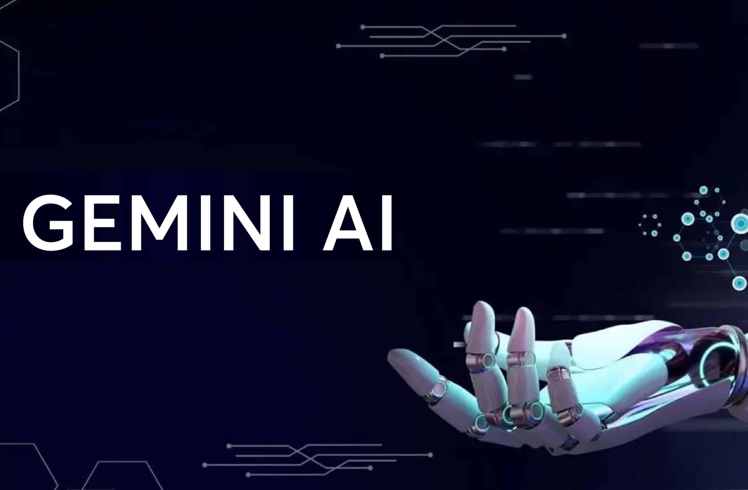 Gemini AI