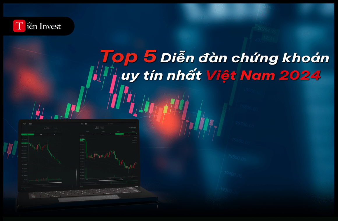 Diễn đàn chứng khoán