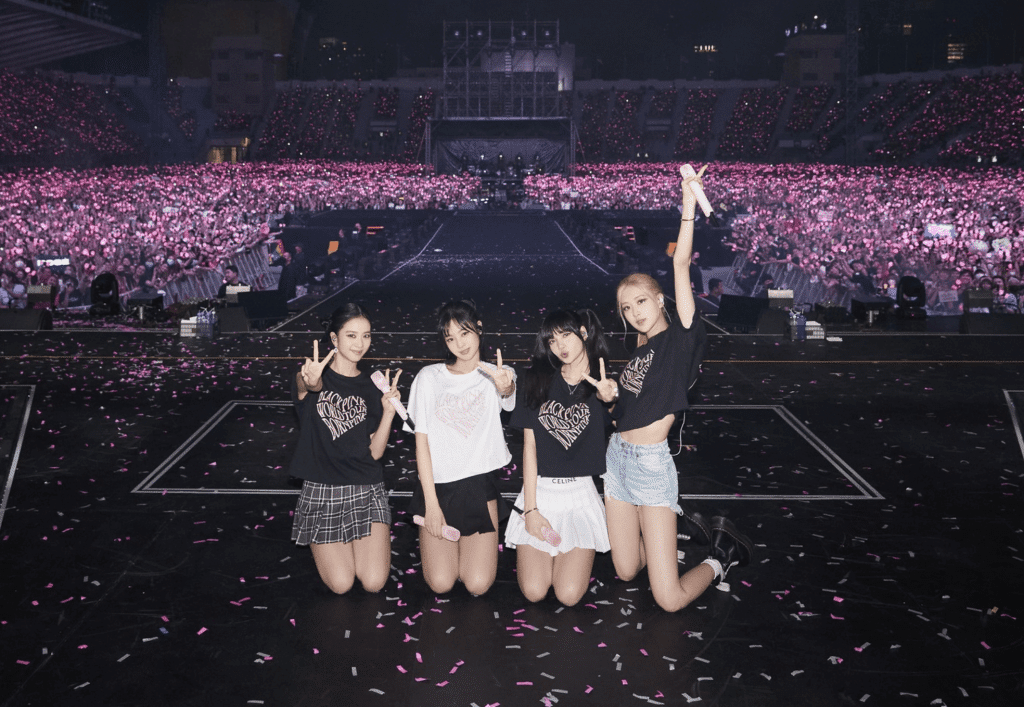 Blackpink