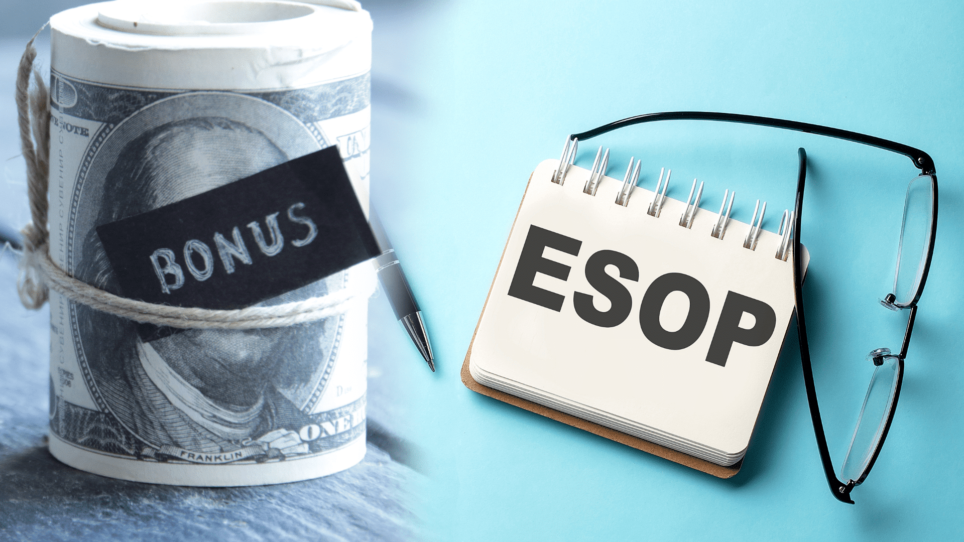 cổ phiếu esop là gì