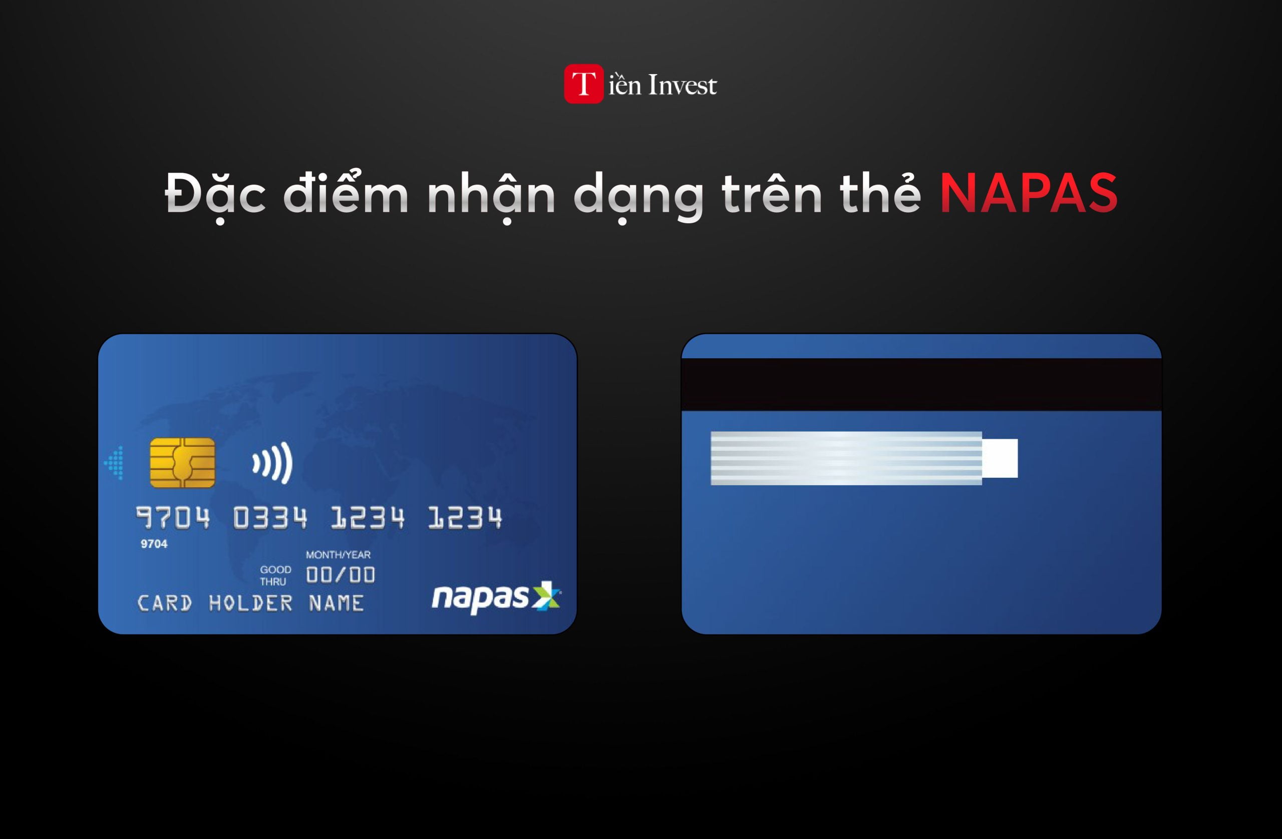 Thẻ NAPAS