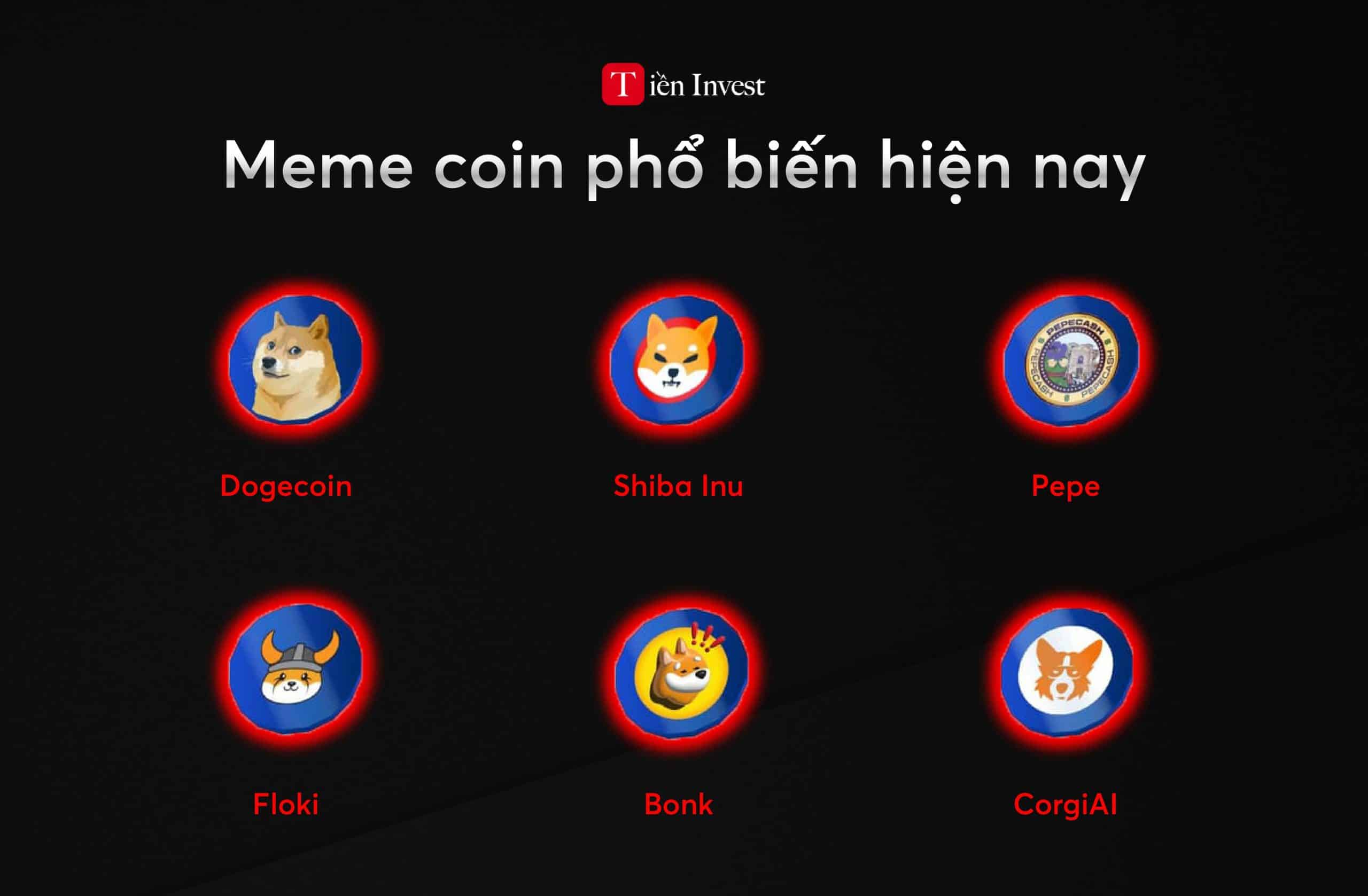 meme coin là gì